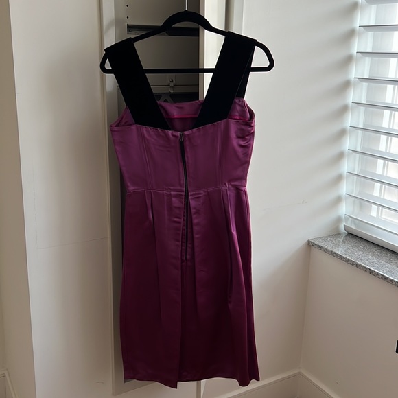 D&G purple dress - Picture 2 of 6